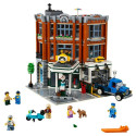 Строительный набор Lego 10264 GARAJE EN ESQUINA