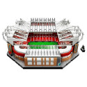 Celtniecības Komplekts Lego 10272 OLD TRAFFORD - MANCHESTER UNITED Melns