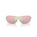 Ladies' Sunglasses Michael Kors AIX MK 1139