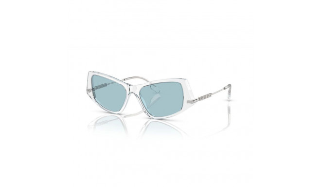 Ladies' Sunglasses Burberry BE 4408