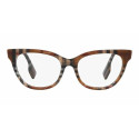 Ladies' Spectacle frame Burberry EVELYN BE 2375