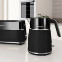 Veekann Morphy Richards Signature Must Hõbedane 2200 W 1,5 L