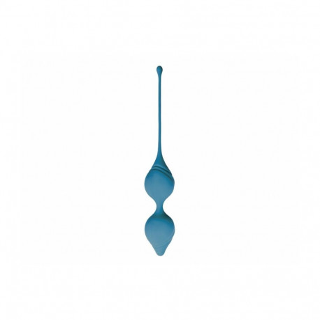 Orgasm Balls Virgite Blue