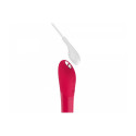 Clitoral Stimulator Vibrator We-Vibe Red