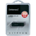 Mälupulk INTENSO 3521481 USB 2.0 32GB Antratsiithall 32 GB