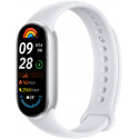 Xiaomi Smart Band 9, glacier silver