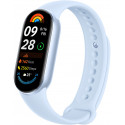 Xiaomi Smart Band 9, arctic blue