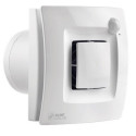 Fan SOLER&PALAU SILENT DUAL 100 with motion and humidity sensor, 5210640600