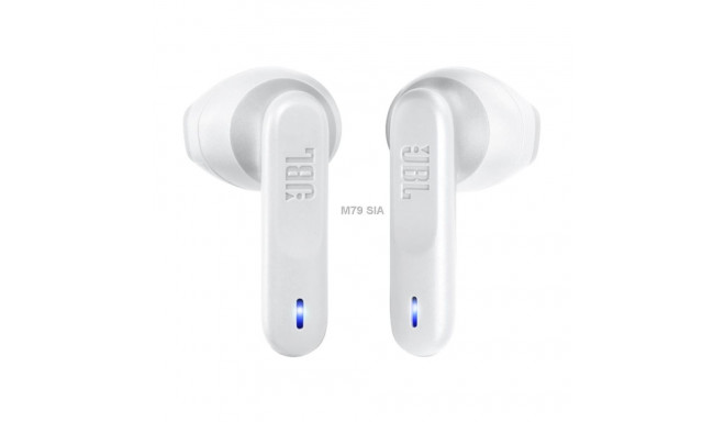 JBL Wave Flex valge, WFLEXWHT