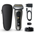 BRAUN 9515s Pro+ W&D Shaver