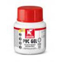 Nibco PVC GEL glue for PVC-U 125ml - 499125