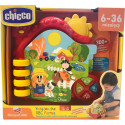 Chicco 145607 FARM BOOK