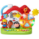 Chicco Talking Farm bilingual PL/EN (9604000130)