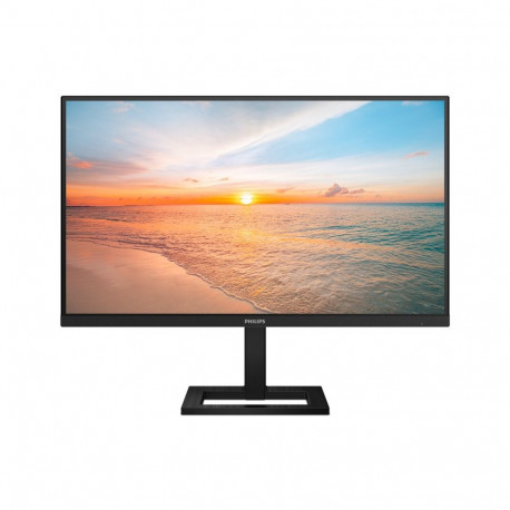 Philips | 27E1N1800AE/00 | 27 " | IPS | 16:9 | 60 Hz | 4 ms | 3840 x 2160 pixels | HDMI ports quanti