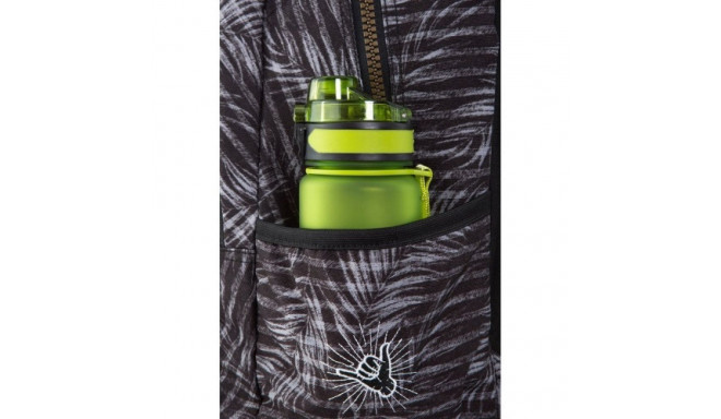 Seljakott CoolPack Dart Badges tüdrukutele hall