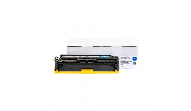 ühilduv Static-Control Hewlett-Packard 125A CB541A/CE321A/CF211A/ Canon CRG716, tsüaan, 1800 lk IP