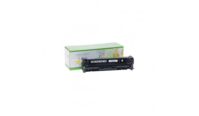 Compatible Static Control HP 305A (CE410X) Toner Cartridge, Black