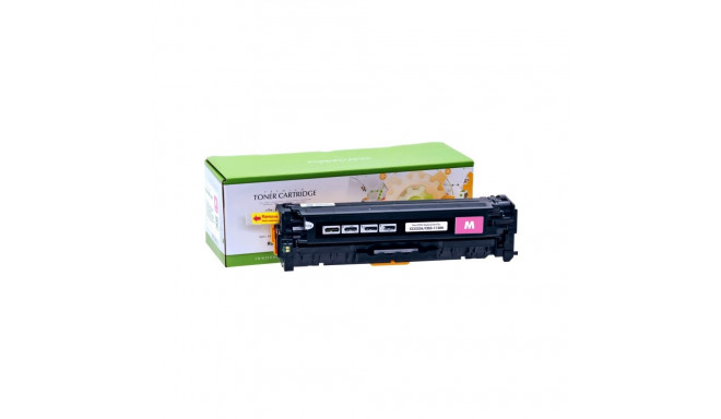 Compatible Static-Control Hewlett-Packard CC533A Magenta IP Safe