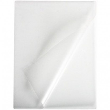 Laminating bags 154x216 mm, 125 microns, A5 (100 pcs.)