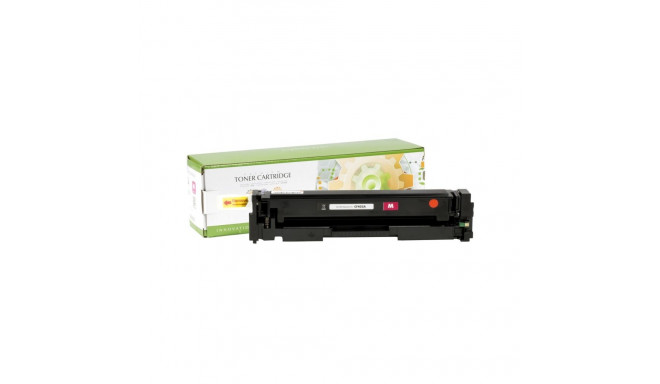 Compatible Static Control Hewlett-Packard CF403A / Canon CRG 045 Magenta, 1400 p.