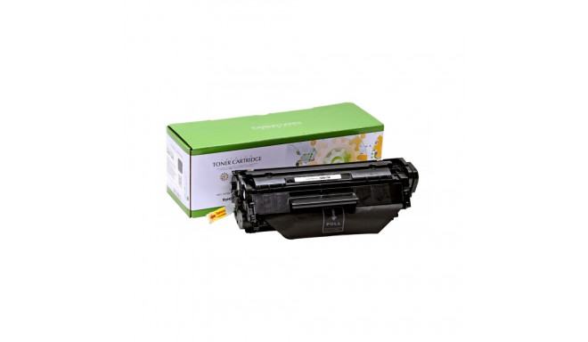 Compatible Static-Control Hewlett-Packard Q2612A/CRG103/303/703/FX-10 Black, 2000 p.