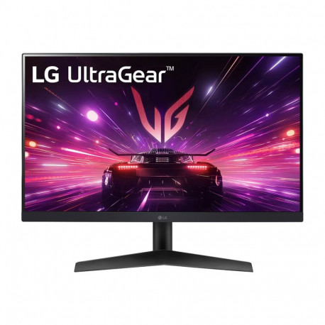 LG | 24GS60F-B | 23.8 " | IPS | 16:9 | 180 Hz | 1 ms | 1920 x 1080 pixels | 300 cd/m² | HDMI ports q