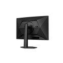 AOC Gaming CQ27G4X 27", 2560x1440/1ms/300cd/m², HDMI, DisplayPort, Headphone Out