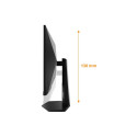 AOC Gaming CQ27G4X 27", 2560x1440/1ms/300cd/m², HDMI, DisplayPort, Headphone Out
