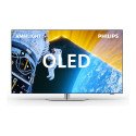 Philips 55OLED819/12 55" (139cm)  OLED 4K Ambilight TV