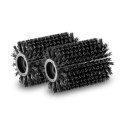 Roller brushes for stone surfaces Karcher PCL 4 2.644-121.0