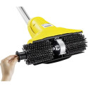 Roller brushes for stone surfaces Karcher PCL 4 2.644-121.0