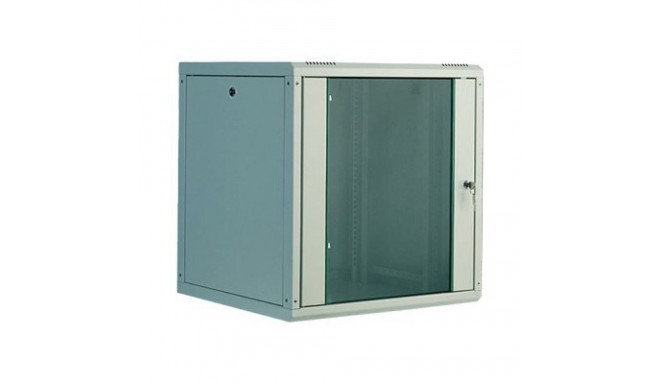 Digitus seinakapp Unique seeria DN-19 16U-6/6 hall 60 x 60 cm