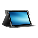 Targus SafeFit | Rotating Tablet Case | Black