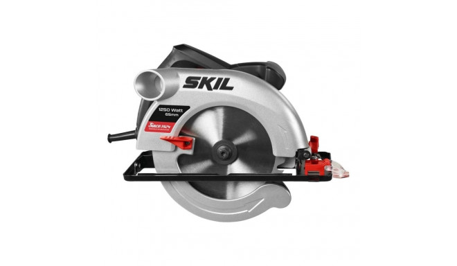 Electric circular saw Skil 5255 AA 1150W 170MM