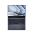 Asus ExpertBook | B5602CVA-L20488X | Star Black | 16 " | OLED | WQUXGA | 3840 x 2400 pixels | Intel 