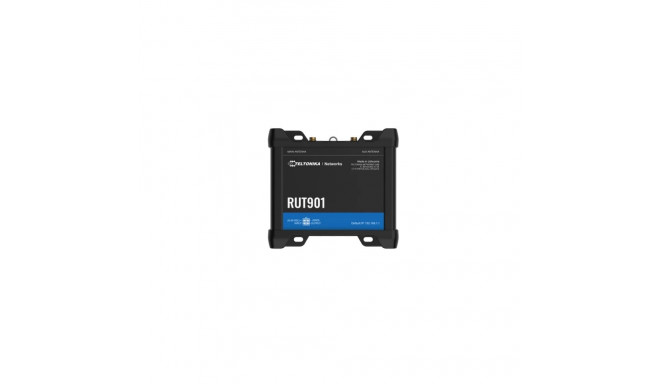 Ruuter LTE RUT901 (Cat 4) 3G 2G 2xSIM