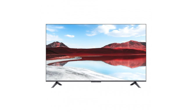 Xiaomi QLED TV A Pro 2025 | 65'' | nutiteler | Google TV | 4K UHD | must