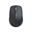 Logitech MX Anywhere 3S for Business Wireless Mouse, RF Wireless + Bluetooth, 8000 DPI, Graphite