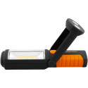 Flashlight 3 W 5 LEDs