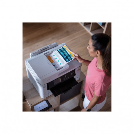Brother MFC-J5740DW värviline neli-ühes A3 tindiprinter Wi-Fi