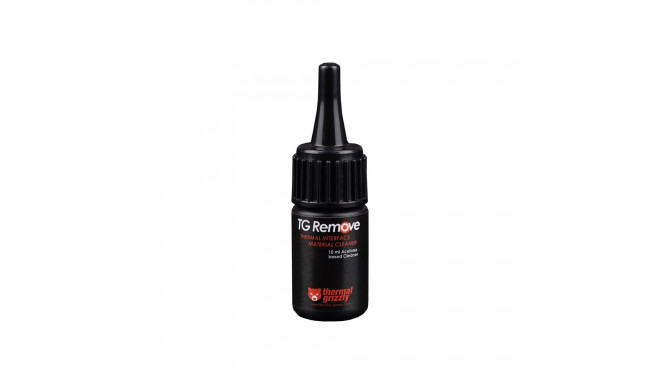 Thermal Grizzly | Nano Cleaner Based on Acetone | Remove 10ml