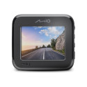 Mio | MiVue C595W | GPS (satellite)