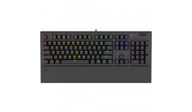 Endorfy Omnis Kailh Blue keyboard (EY5A028)