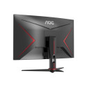 AOC C27G2E/BK monitor