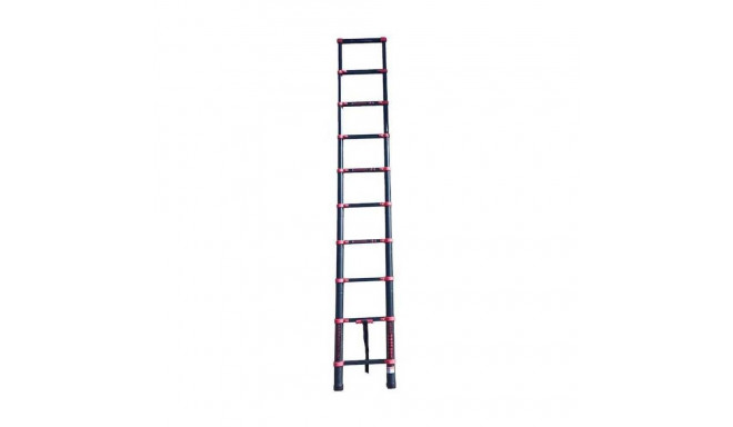 Folding ladder 3.8 m