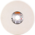 CERAMIC GRINDING DISC FOR SHARPENING 250x10x32 99A60K