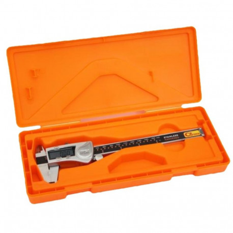 Emailkaliiber "RICHMANN" 150 mm