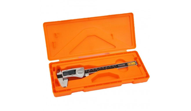 email-tüüpi nihik "RICHMANN" 150 mm