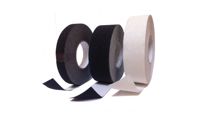 Tape SAFETY GRIP 50 mm x 18.3 m, black