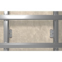 The frame is strong. SXR T 8 x 100 mm, 50 pcs.